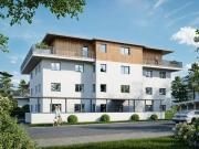 Hochwertige Vier Zimmer Eigentumswohnung mit Balkon in...