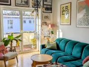 Hochwertige Vierzimmerwohnung mit herrlichem Südwest Balkon