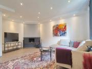 Hochwertige Vollmöbilierte 3,5 Zimmer Wohnung