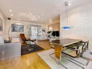 Hochwertige vollmöblierte 2 Zimmer Wohnung mit lux....