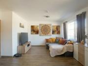 Hochwertige, vollmöblierte 2 Zimmer Wohnung mit...