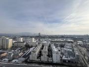 Hochwertige, vollmöblierte 3 Zimmer Stadtwohnung im...