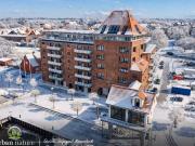 Hochwertige Wasserblick Wohnung mit 2 Bädern &...