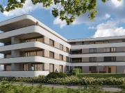 Hochwertige Wohnung!