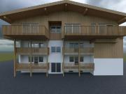 Hochwertige Wohnung in bester Lage!