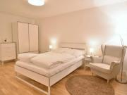 Hochwertige Wohnung in bester Lage – Erstbezug nach...