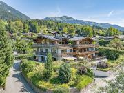 Hochwertige Wohnung in exklusivem Anwesen am Sonnberg