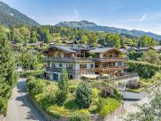 Hochwertige Wohnung in exklusivem Anwesen am Sonnberg