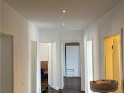 Hochwertige Wohnung mit Balkon