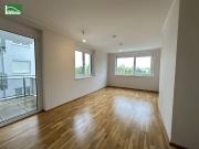Hochwertige Wohnung mit großem Balkon nahe S Bahn und...