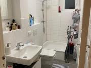 Hochwertige zwei Zimmerwohnung in Berlin Steglitz