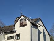 Hochwertiger 2 ZKB Wohntraum, 2 Balkone, Feldrandlage, Kamin