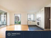 ? Hochwertiger 3 Zi Neubau im Gartenhaus mit gr....