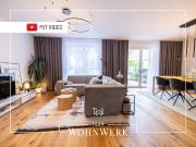 Hochwertiger 5 Zimmer Wohntraum in Geidorf | Graz |...
