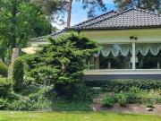 Stilvolles Haus in Ruhiglage nahe der Havel