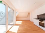 Hochwertiger Erstbezug mit großer Süd Terrasse in...