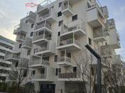 Hochwertiger Erstbezug nahezu mit Balkon und Fernblick,...