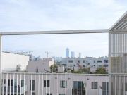 Hochwertiger Erstbezug nahezu mit Balkon und Fernblick,...