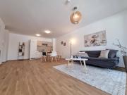 Hochwertiger Neubau in ruhiger Lage – Nur noch 1 Einheit...