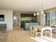 Hochwertiger Neubau Wohnqualität neu definiert Zweitwohnsitz