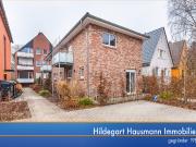 Hochwertiger Neubau / Zweitbezug in Hamburg Bramfeld:...