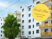 Hochwertiger Wohnkomfort – kompakt, hell & bezugsbereit...