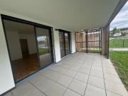 Hochwertiges 4 Zimmerwohnung mit Eigengarten!