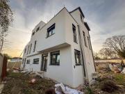 Hochwertiges Doppelhaus Neubau Top1