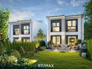 Hochwertiges Einfamilienhaus am Rosenberg