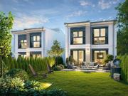 Hochwertiges Einfamilienhaus am Rosenberg