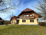 Hochwertiges Einfamilienhaus im Landhausstil