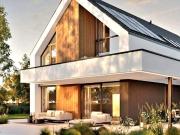 Hochwertiges Einfamilienhaus in der FIRNHABERAU