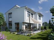 Hochwertiges Einfamilienhaus in Floridsdorf Erstbezug