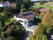 Hochwertiges Einfamilienhaus in ruhiger Naturlage mit...