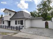 Hochwertiges Einfamilienhaus mit 190 m² Wohnfläche