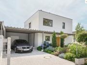 Hochwertiges Einfamilienhaus mit Erdwärme und PV Anlage...