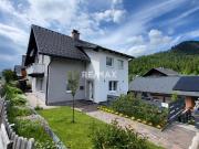 Nettes Einfamilienhaus mit separater Einliegerwohnung!