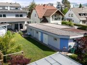 Hochwertiges Einfamilienhaus mit sonnigem Garten und...
