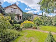 hochwertiges Einfamilienhaus mit zusätzlichen...