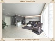 HOCHWERTIGES EINFAMILIENHAUS + ÜBERDACHTE TERRASSE + TOP...