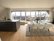 Hochwertiges Maisonette Penthouse, Erstbezug nach...