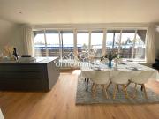 Hochwertiges Maisonette Penthouse, Erstbezug nach...