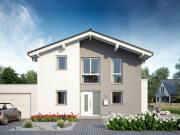 Hochwertiges Massivhaus in beliebter Wohngegend von...