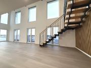 Hochwertiges Neubau Penthouse mit ca. 163 m² im Graf...