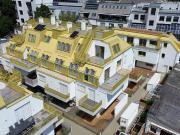 Hochwertiges Neubau Townhouse. Bereits fertig gestellt....