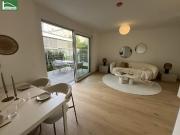 Hochwertiges Neubau Townhouse. Soeben fertig gestellt....