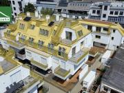 Hochwertiges Neubau Townhouse. Soeben fertig gestellt....