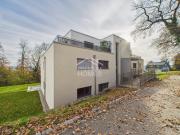 Hochwertiges Neubaufeeling mit Naturanschluss