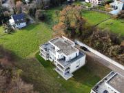 Hochwertiges Neubaufeeling mit Naturanschluss