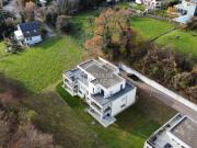 Hochwertiges Neubaufeeling mit Naturanschluss